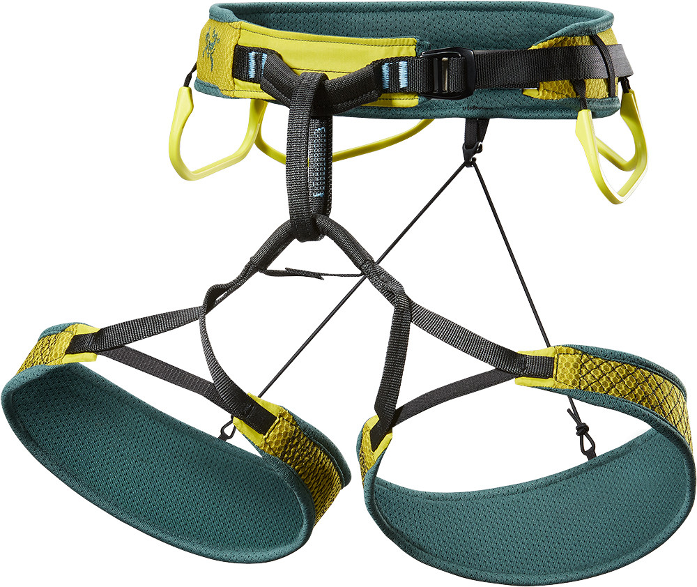 Arc'teryx Skaha Harness - Women's