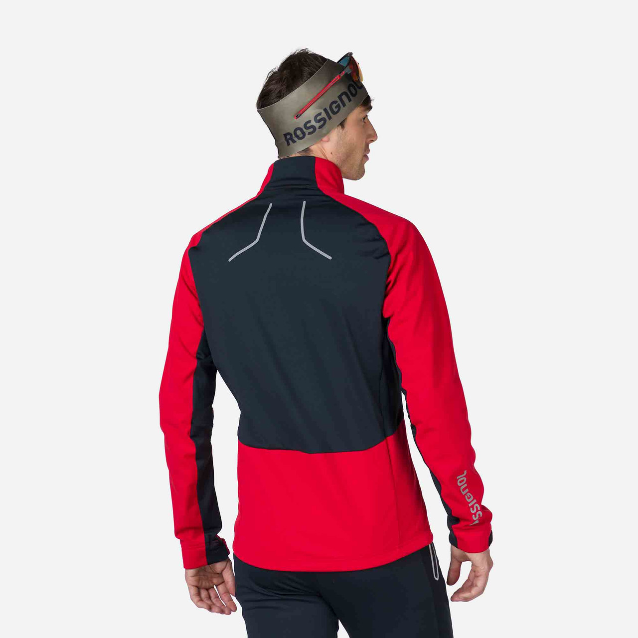 Rossignol Softshell Jacket - Men's