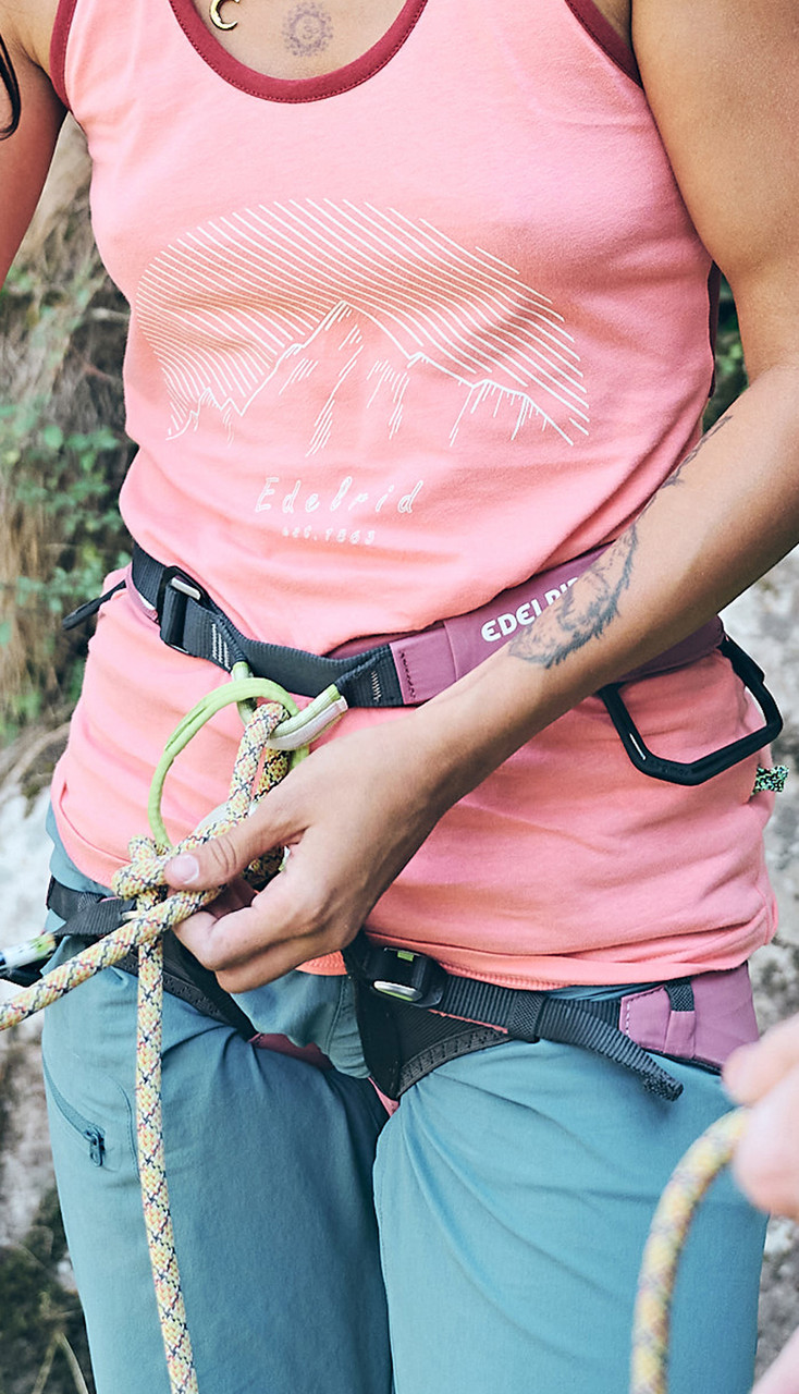 Edelrid Autana II Harness - Women's