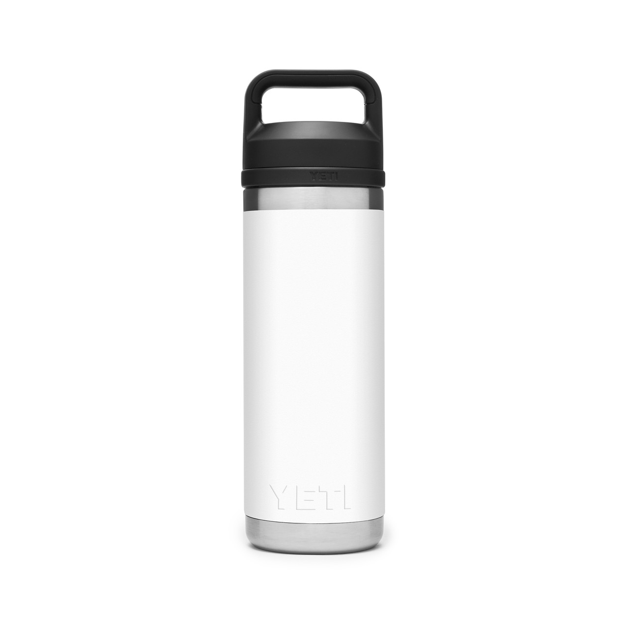 Yeti Rambler 532ml Bottle with Chug Cap