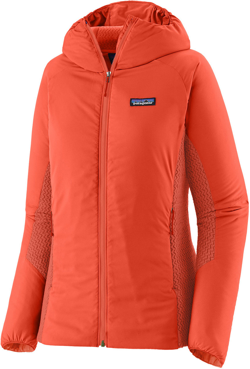 Patagonia Nano-Air Light Hybrid Hoody - Women's