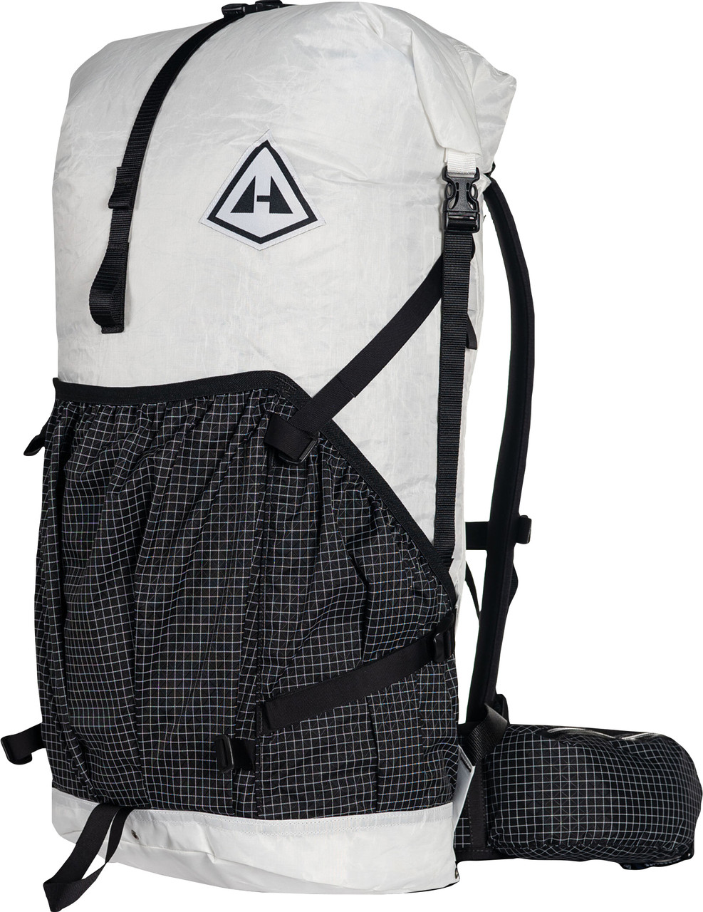 Hyperlite 2400 Southwest 40L Backpack - Unisex