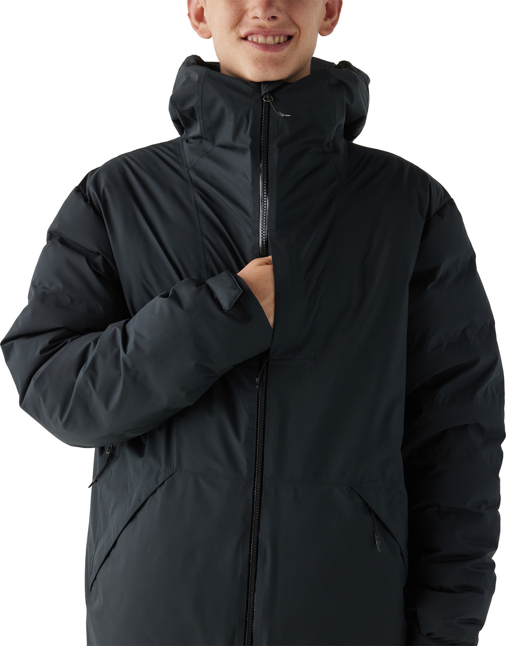 MEC Bromont Recycled Down Jacket - Men's