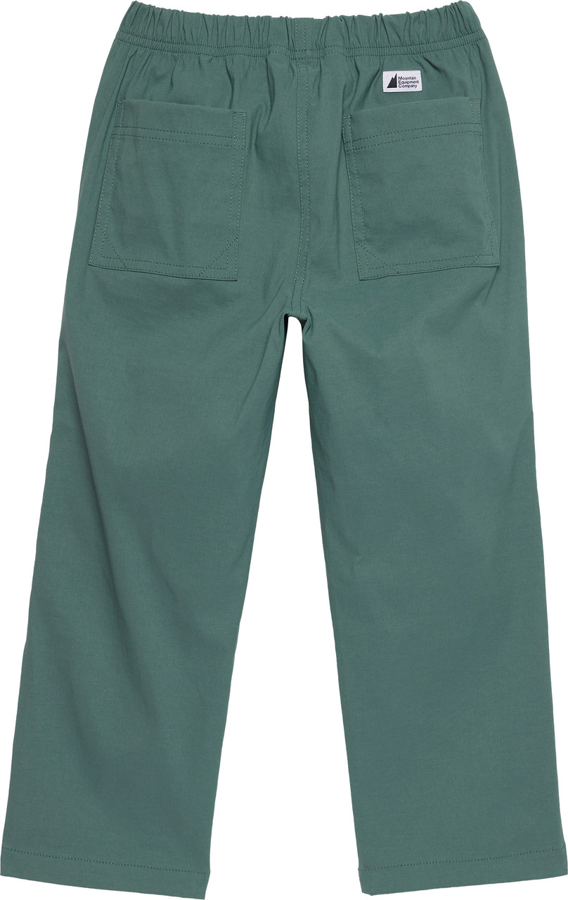 MEC Adventure Stretch Pants - Children