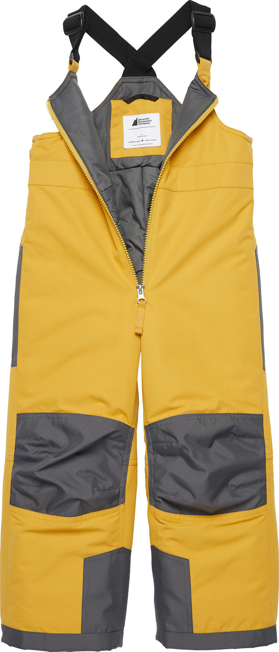 MEC Toaster Bib Pants - Children