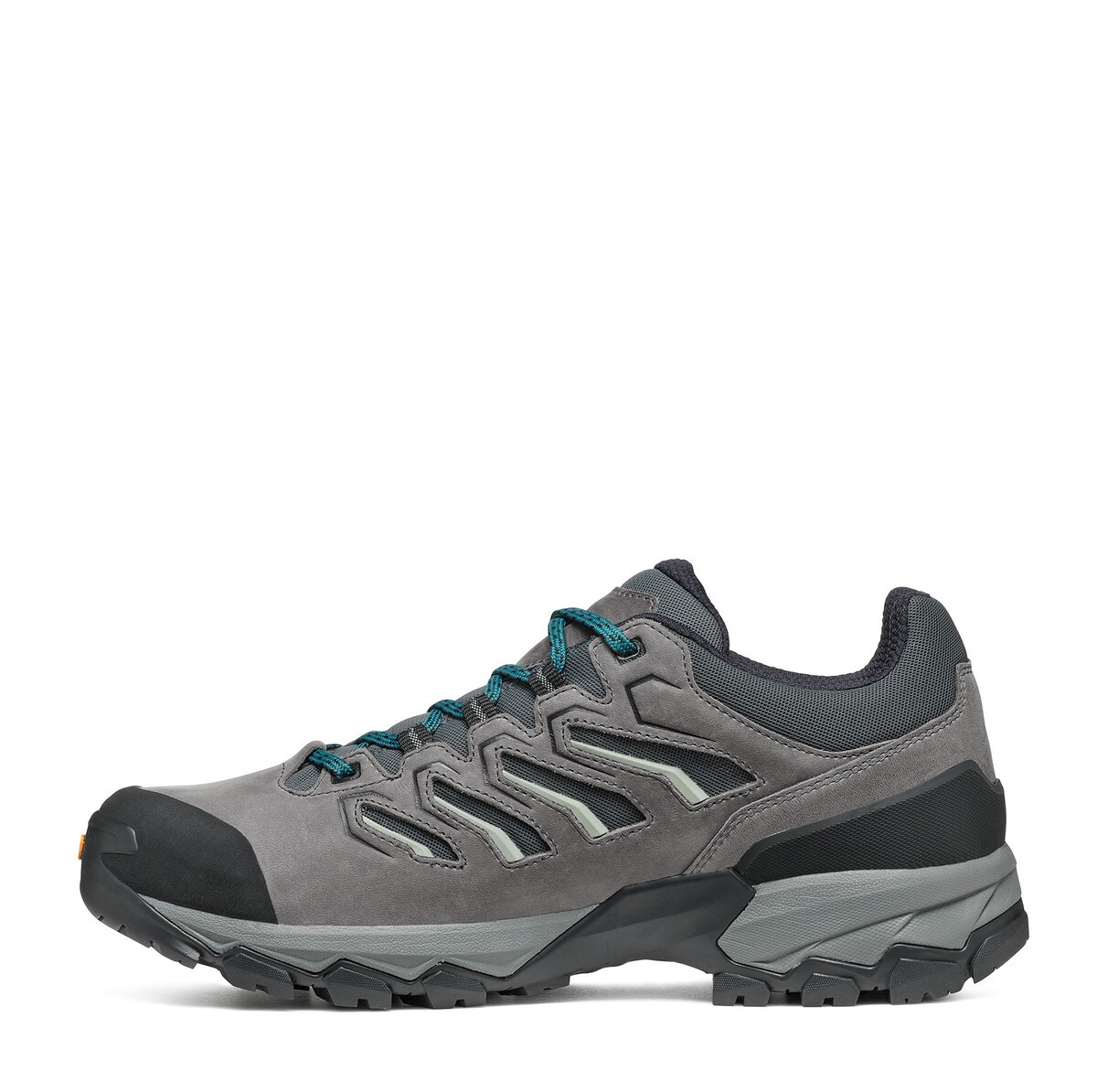 Scarpa Moraine Waterproof Light Trail Shoes - Men's