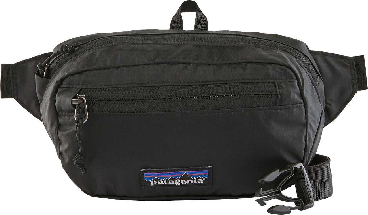 Patagonia Ultralight Black Hole Mini Hip Pack - Unisex