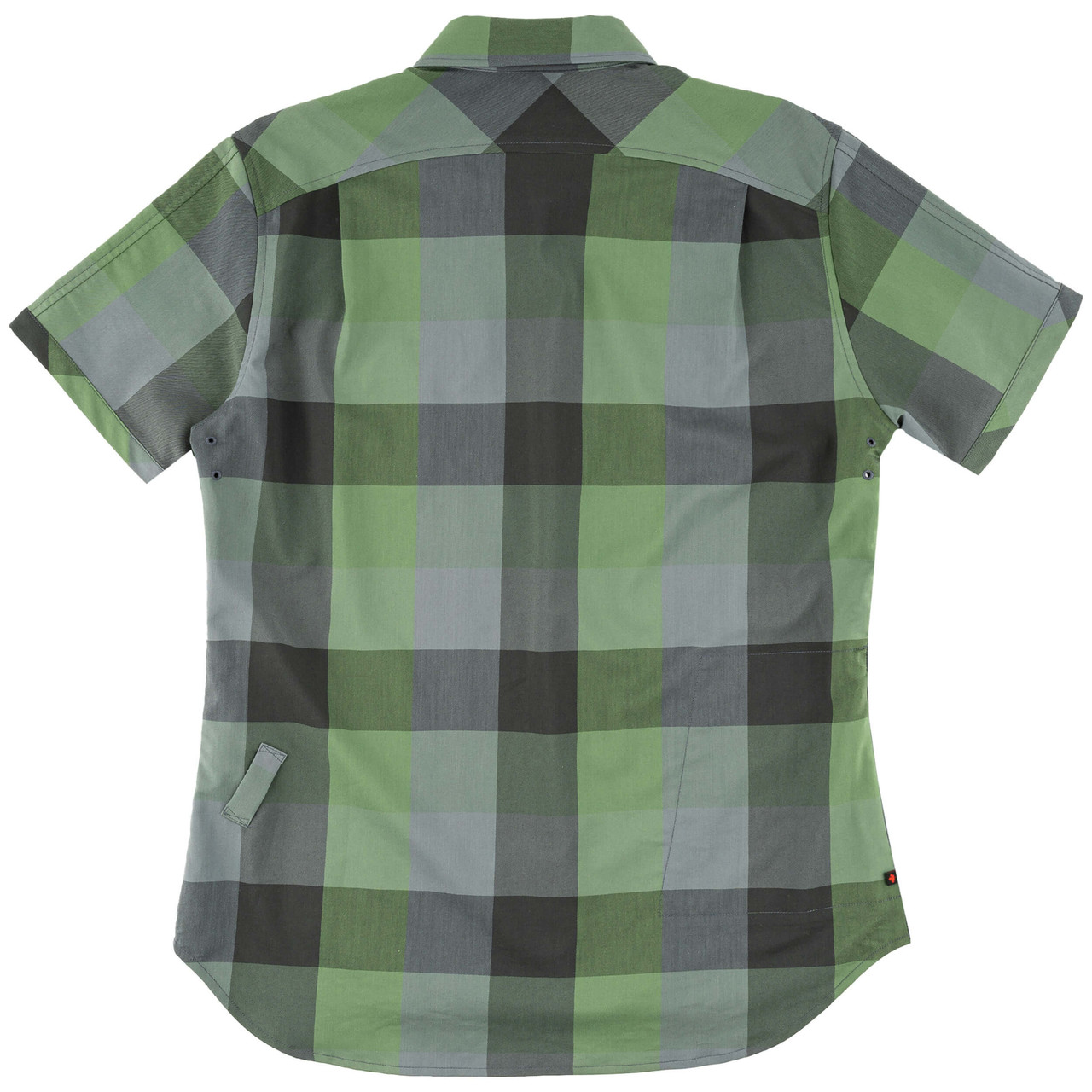 Sombrio Wrench Riding Shirt - Men's