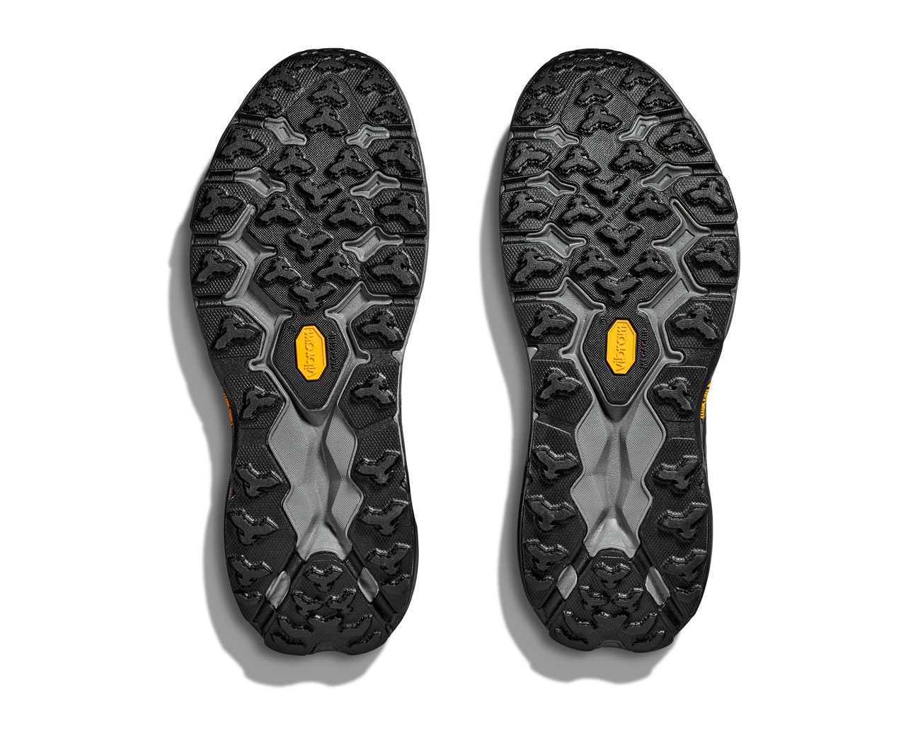 Hoka One One Speedgoat 5 Mid Gore-Tex Trail Running Shoes - Men's