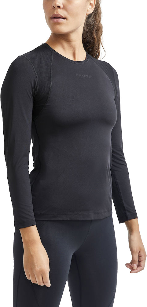 Craft ADV Essence Long Sleeve T-Shirt - Women's