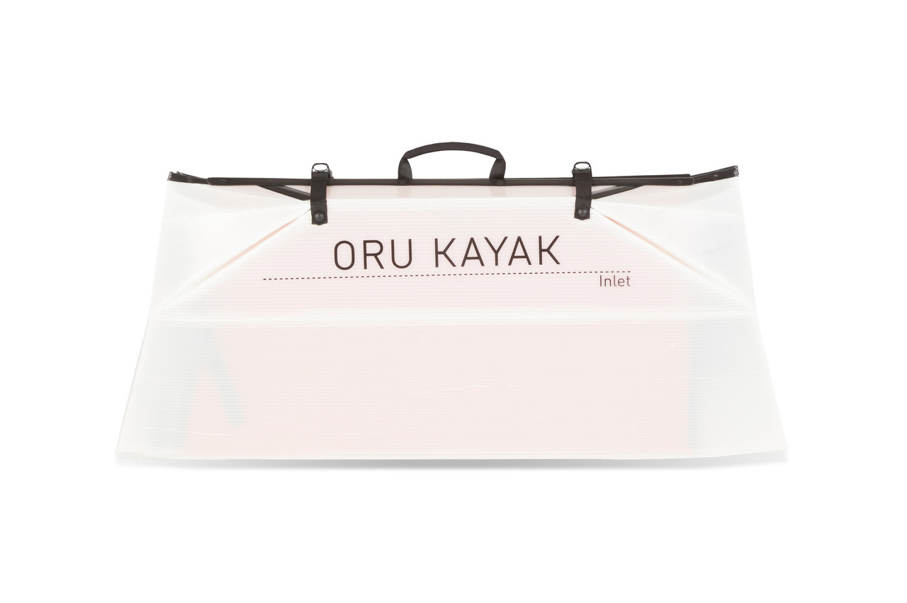 Oru Kayaks Inlet Folding Kayak