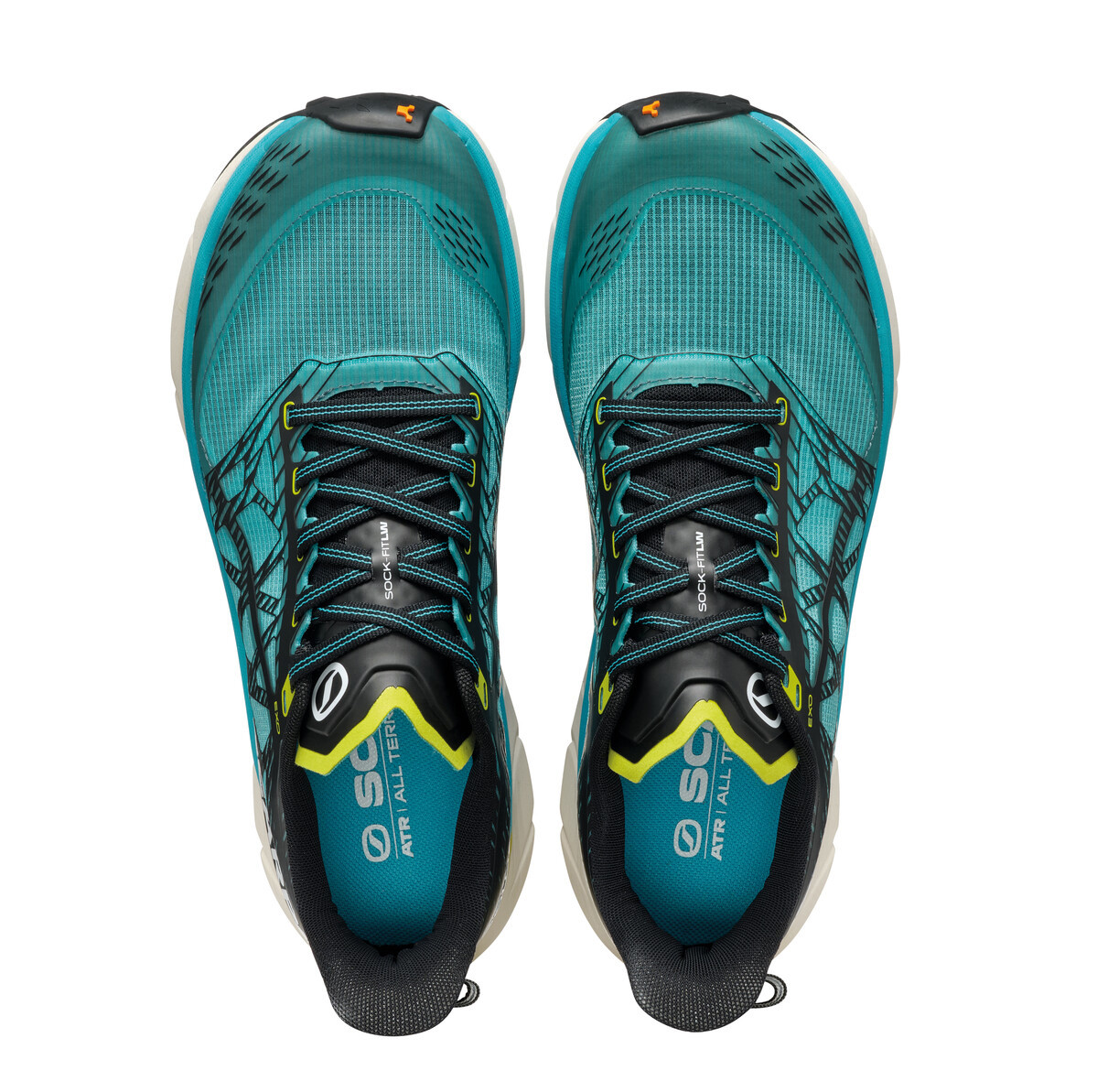 Scarpa Golden Gate ATR 2 - Men's