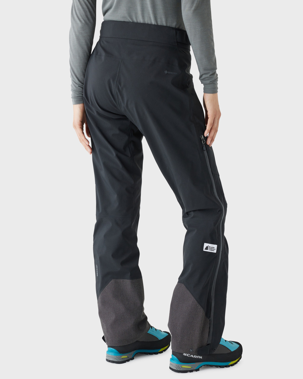 MEC Synergy Gore-Tex Alpine Pants - Women's