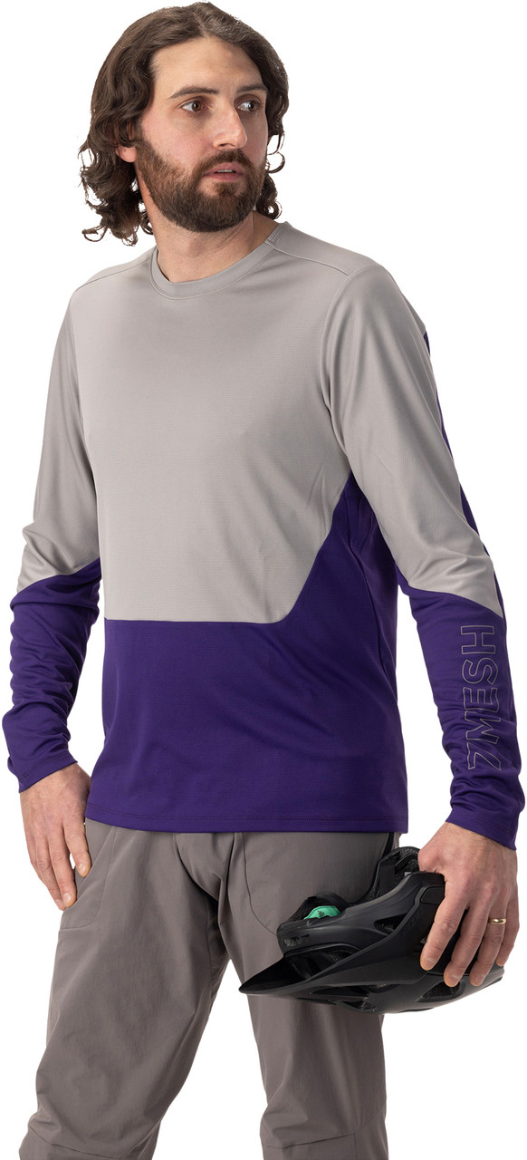 7mesh Roam Long Sleeve T-Shirt - Men's