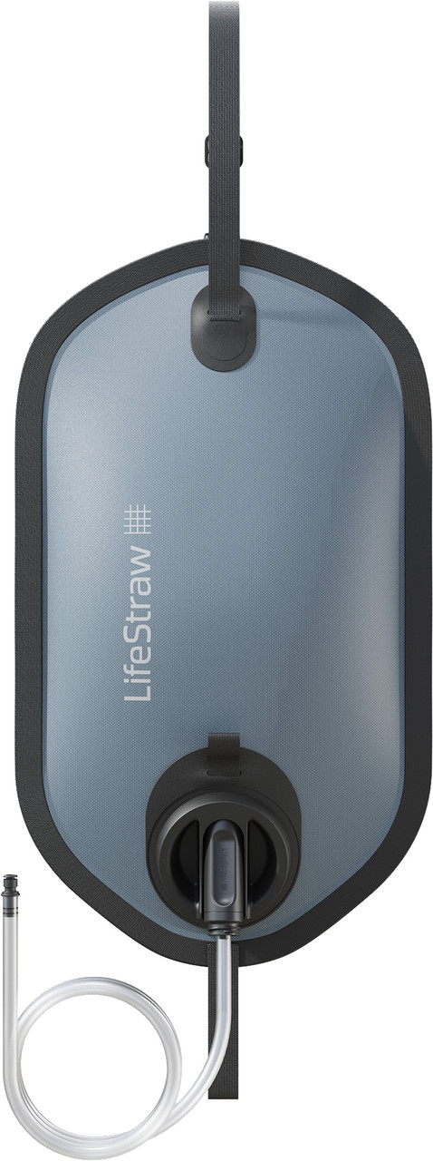 LifeStraw Large Capacity Gravity 8L Water Filter System