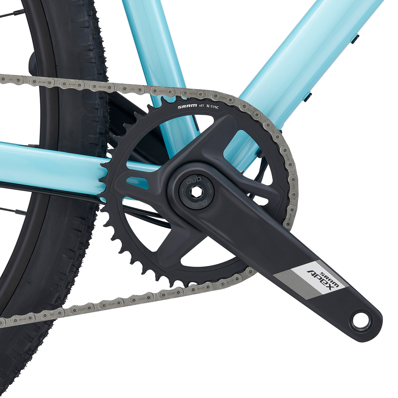 MEC Provincial Trail 2 Bicycle - Unisex