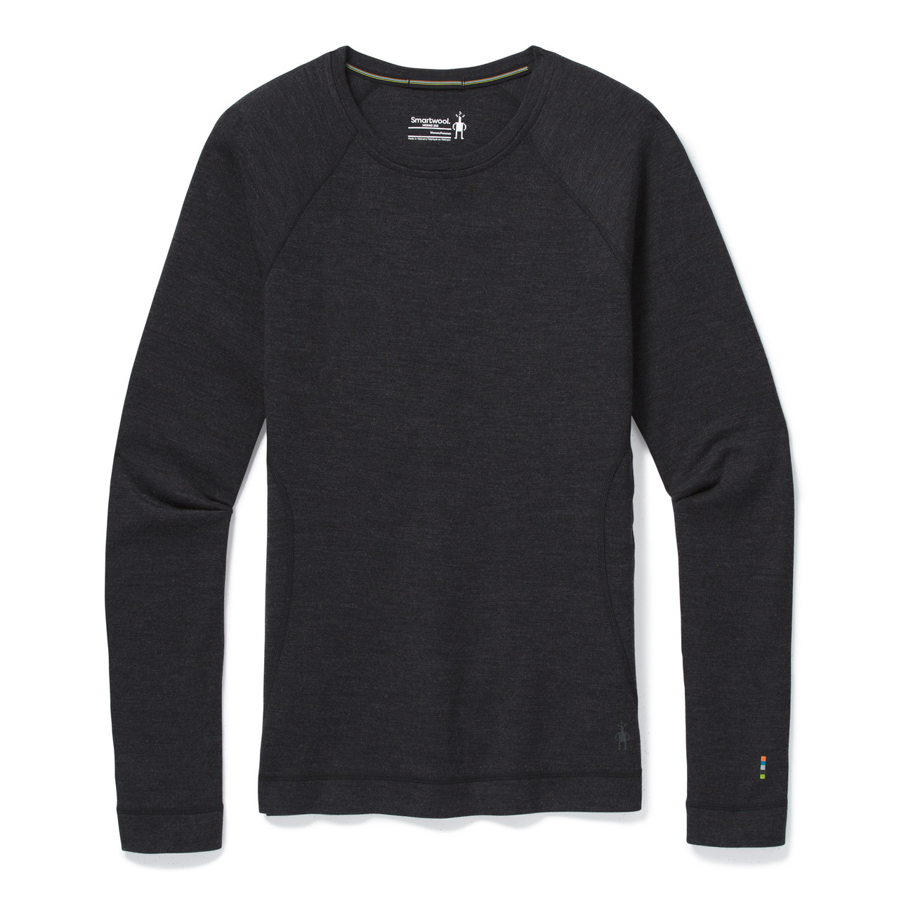 Smartwool Classic Thermal Merino Base Layer Crew - Women's