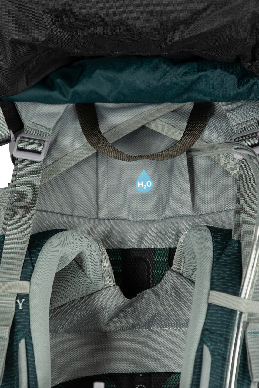 Osprey Ariel Plus 70 Backpack - Women's