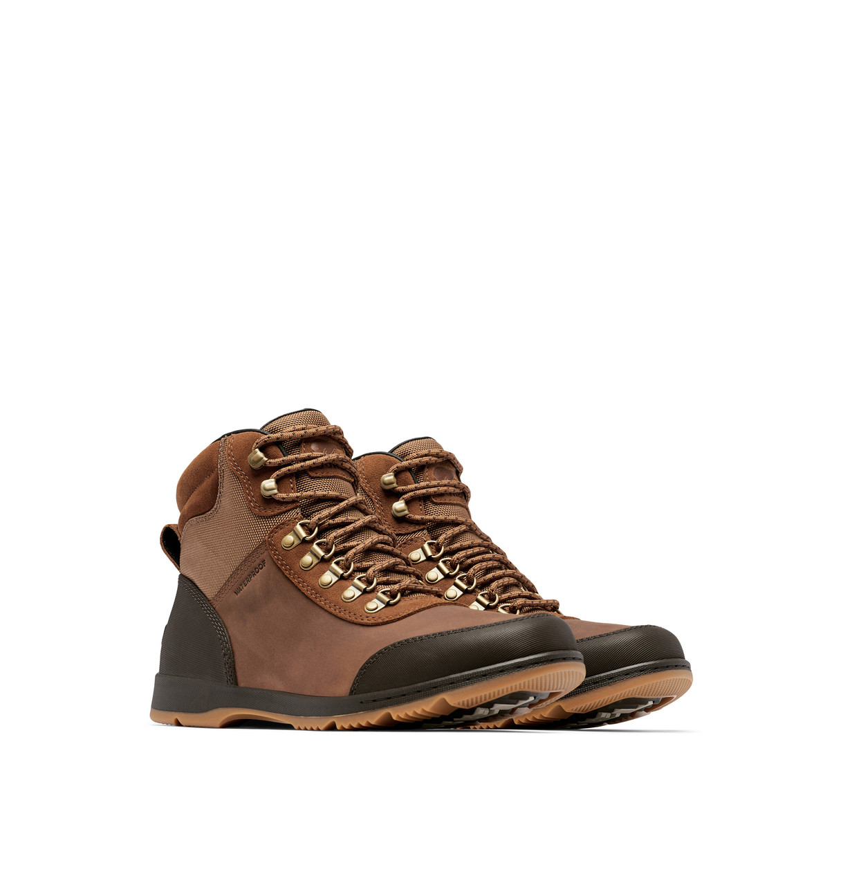 Sorel Ankeny II Winter Boots - Men's