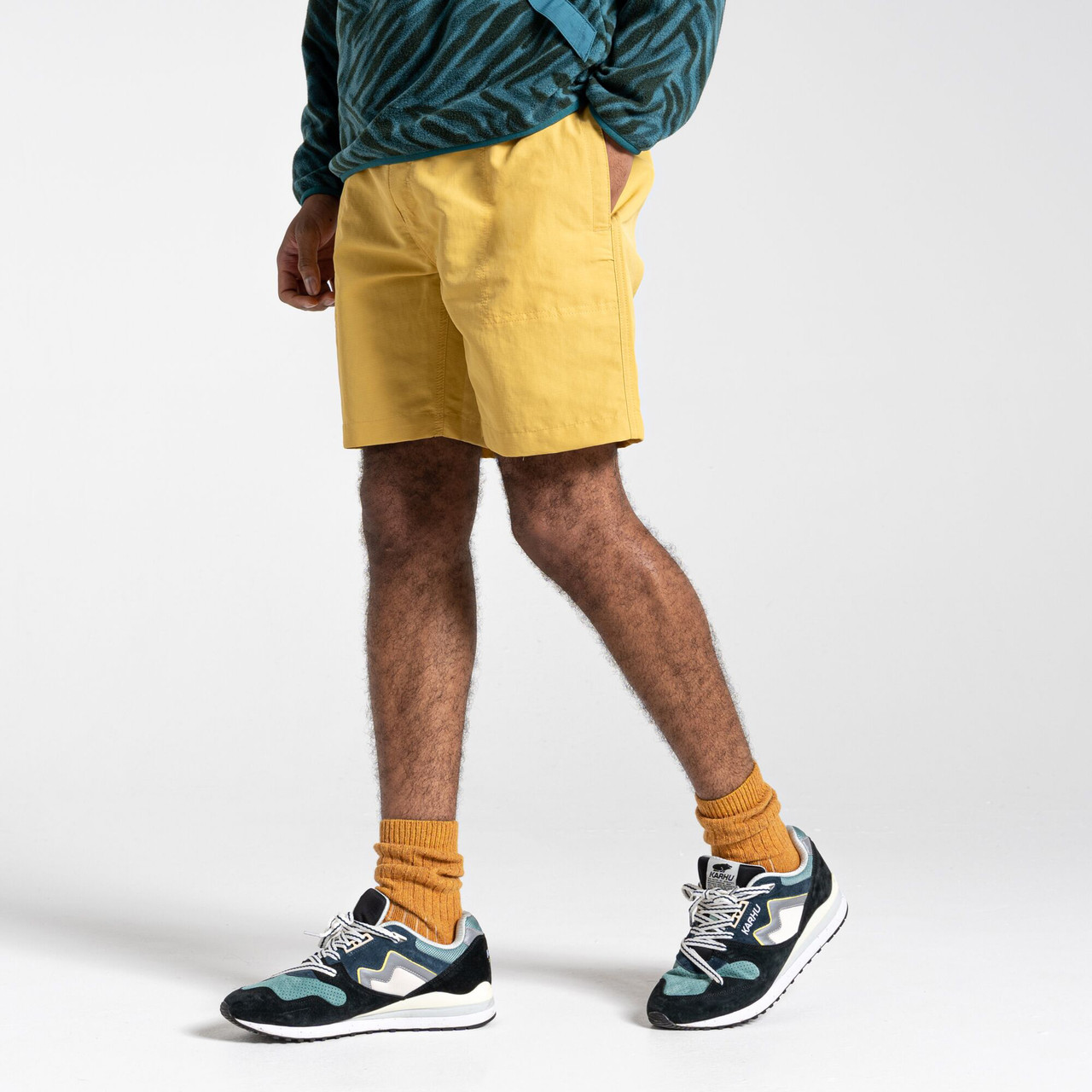 Craghoppers Chorro Short - Men's