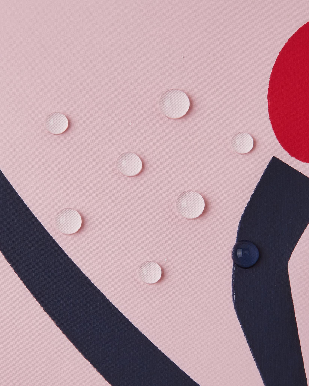 Reima Vesi Raincoat - Children to Youths