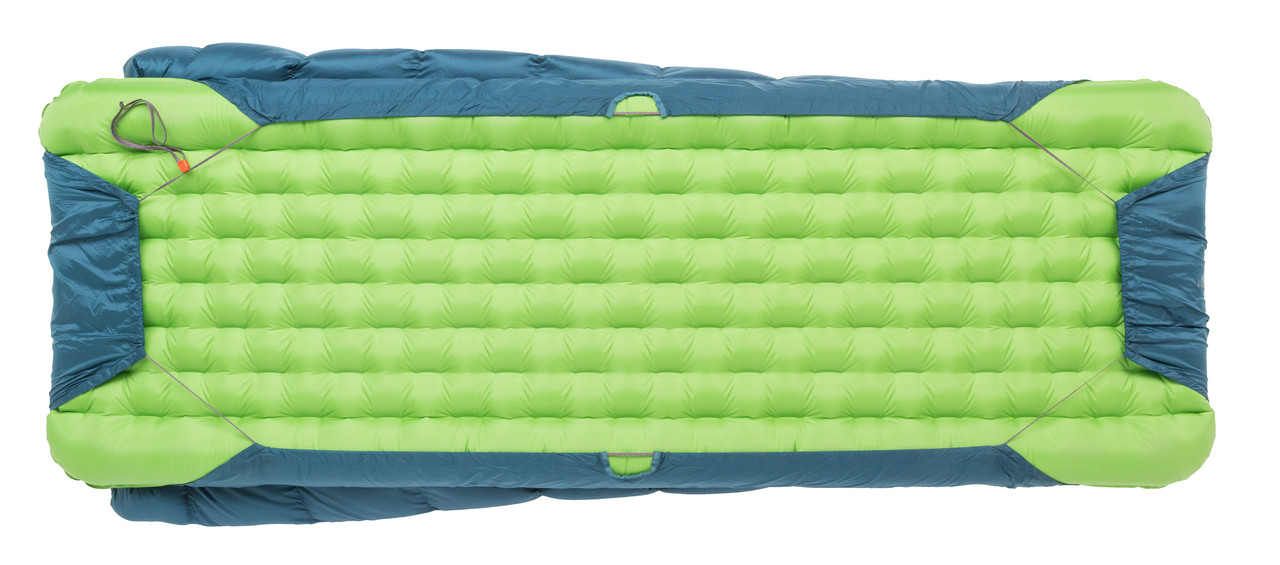 Big Agnes Lost Ranger 3N1 -18C Down Sleeping Bag - Men's