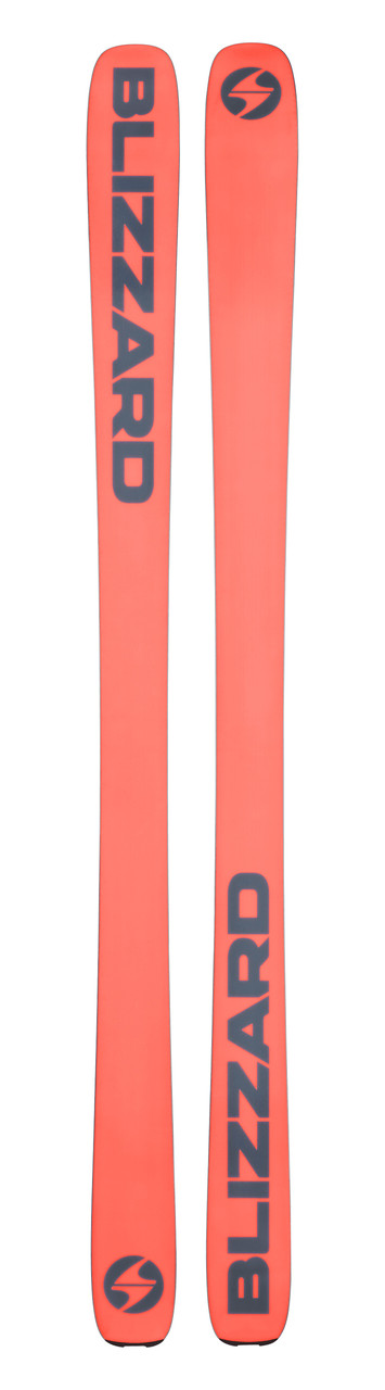 Blizzard Hustle 9 Skis