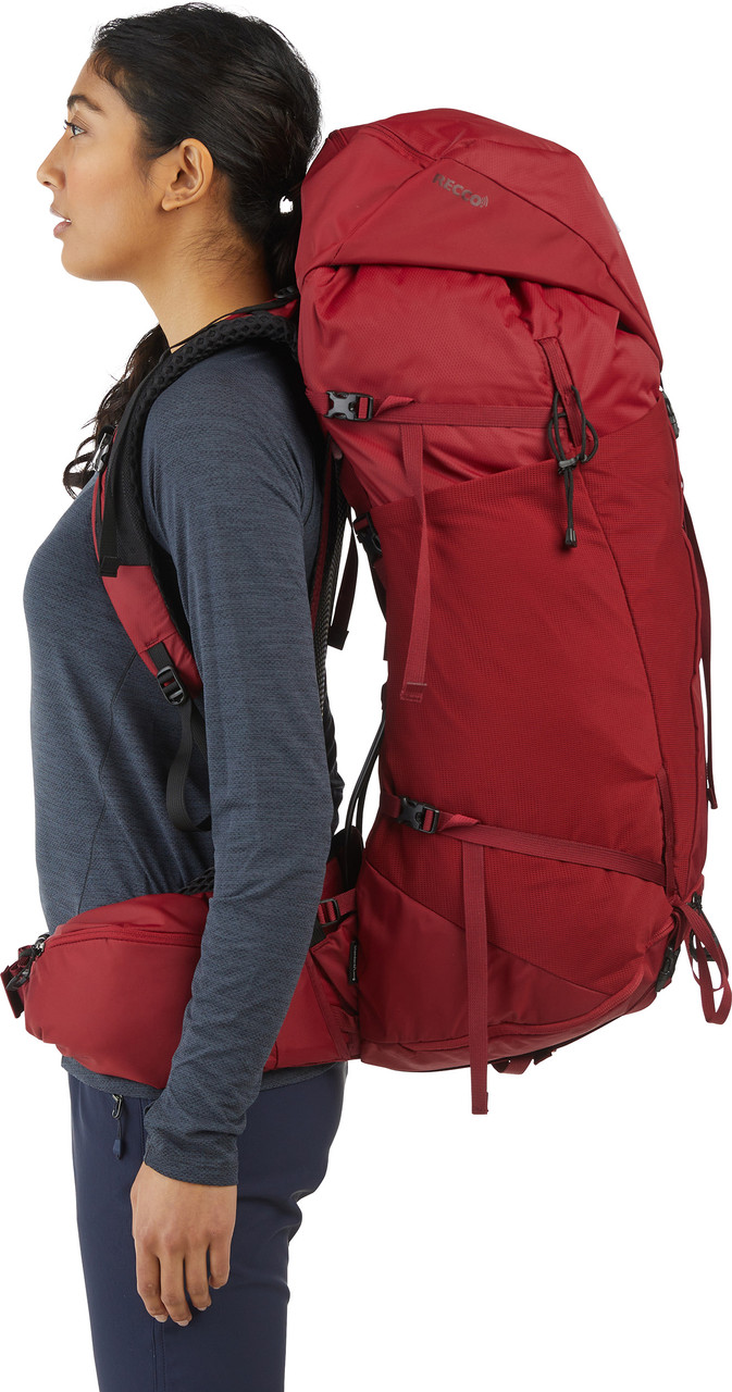 MEC Zephyr 65L Backpack - Women's