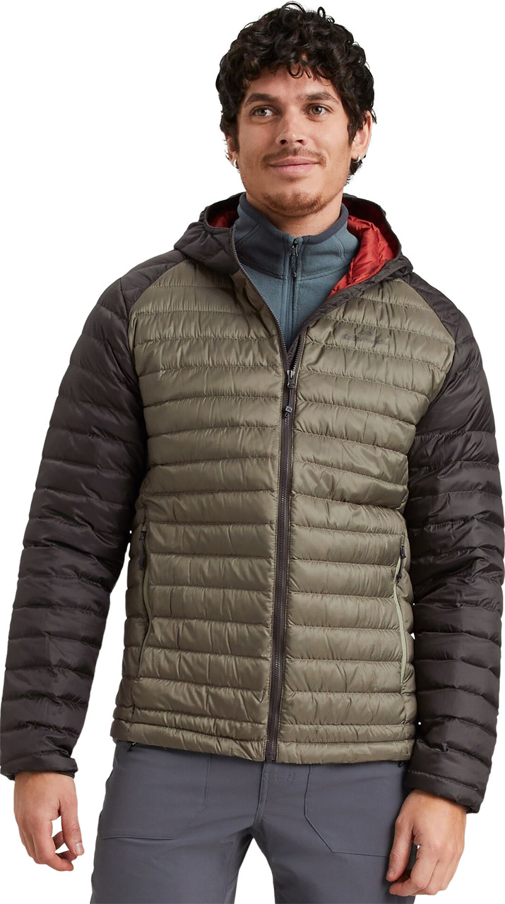 Kathmandu Heli R Hooded Jacket - Men's