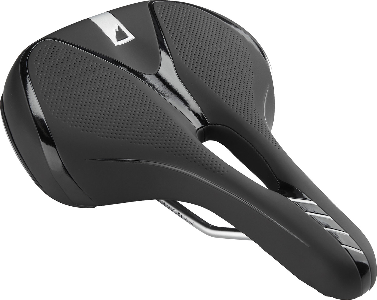 MEC Comfort Saddle - Women's