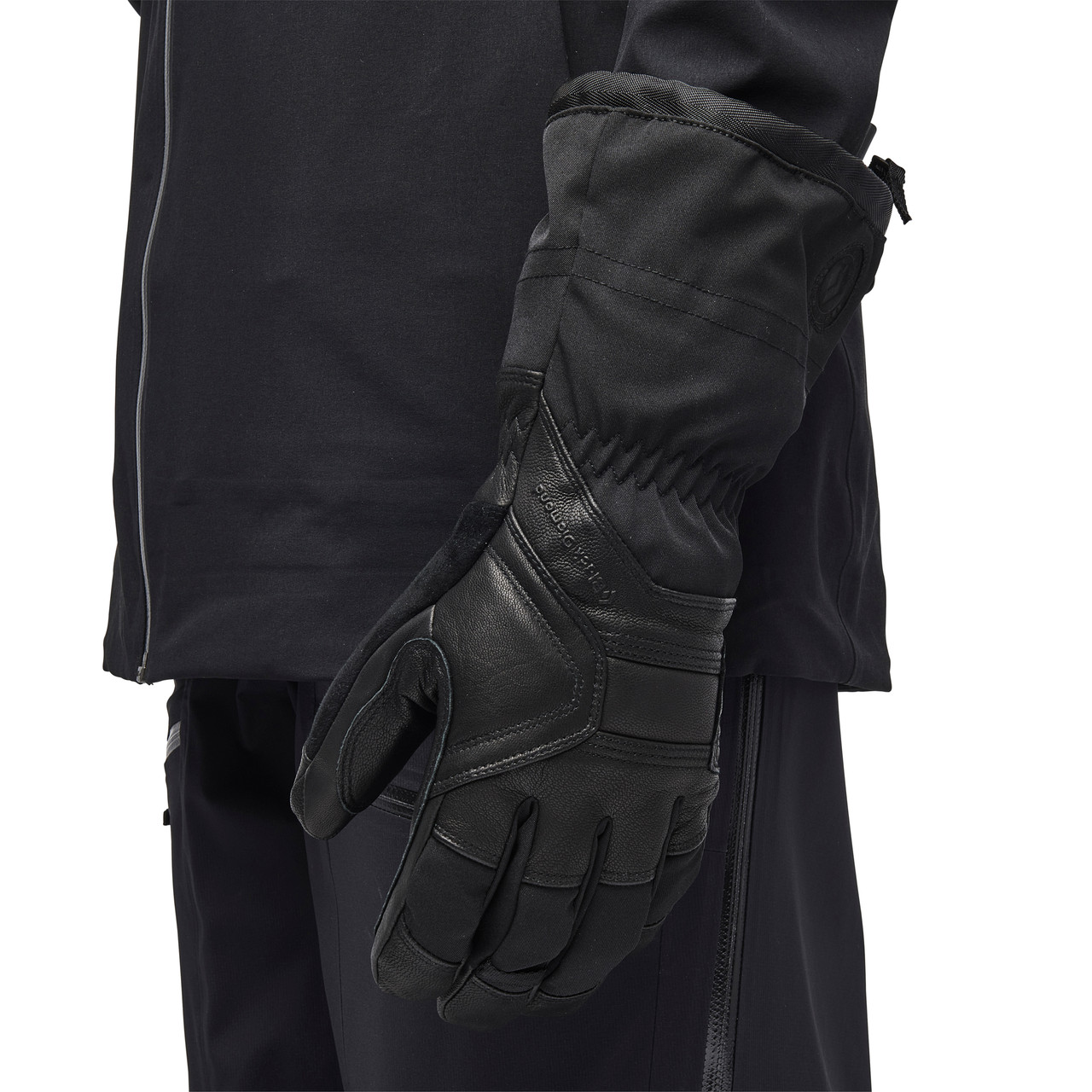 Black Diamond Guide Gloves - Unisex