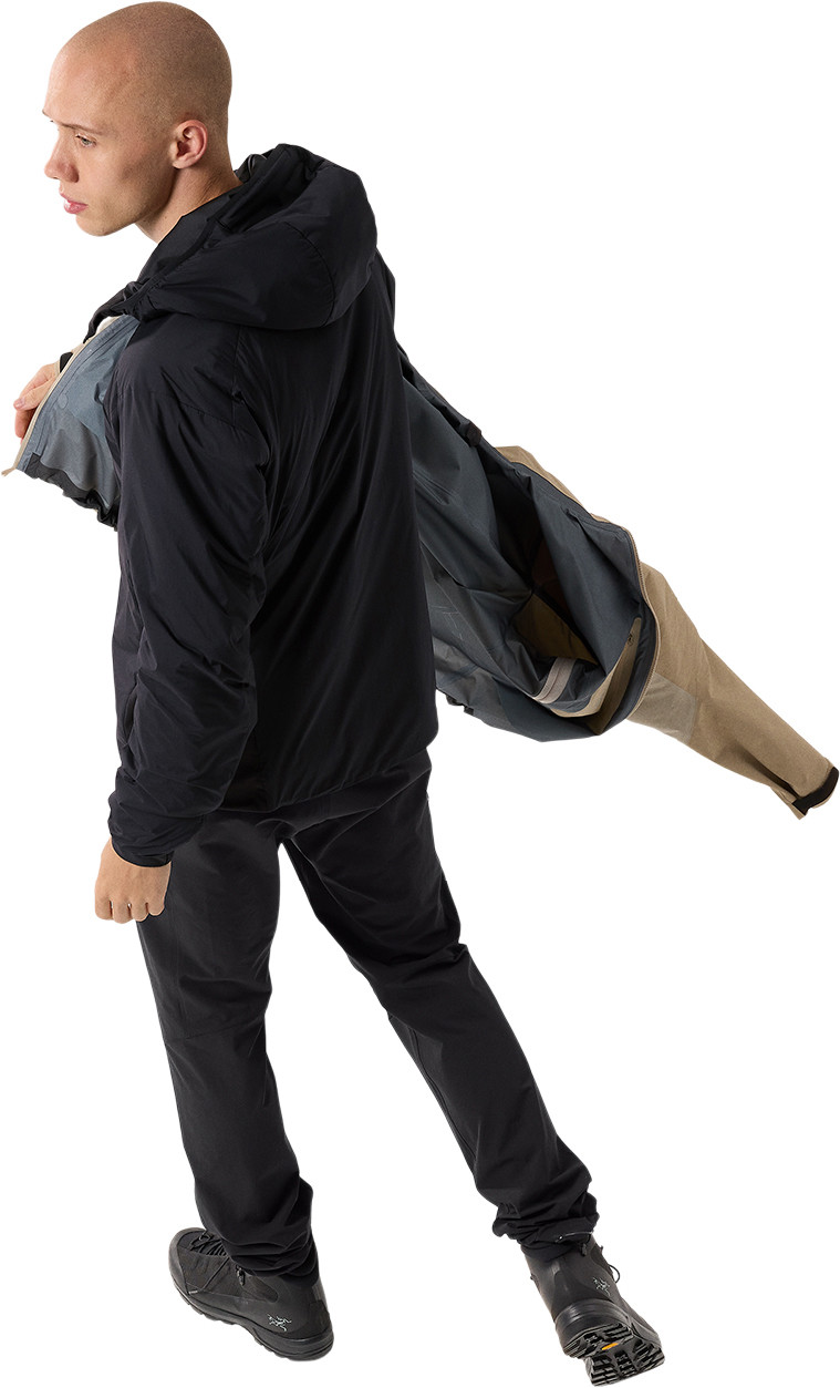 Arc'teryx Atom Hoody - Men's