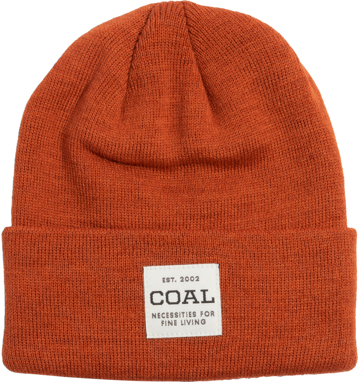 Coal The Uniform Beanie Mid - Unisex
