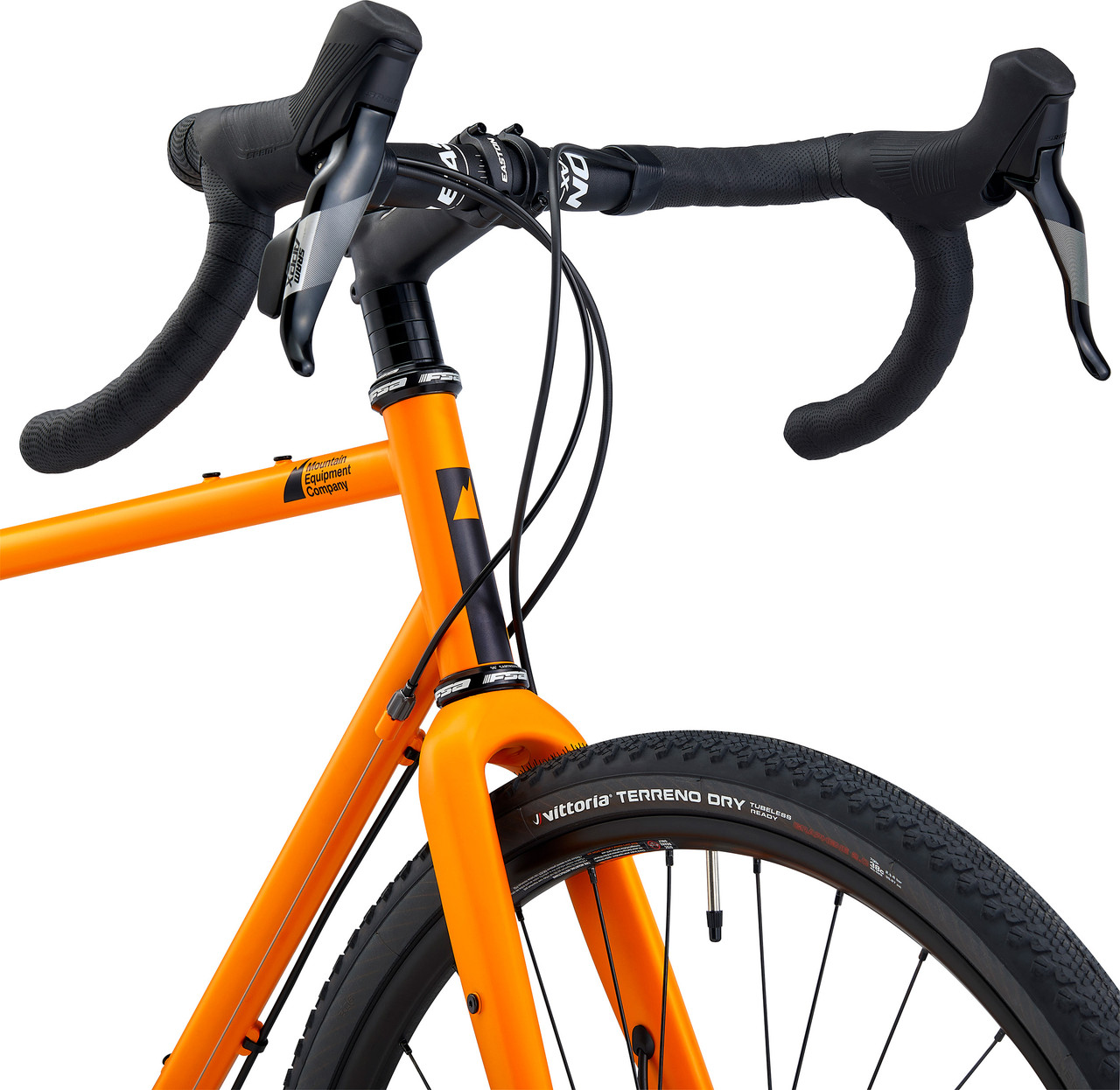 MEC Provincial Road 2 Apex Bicycle - Unisex