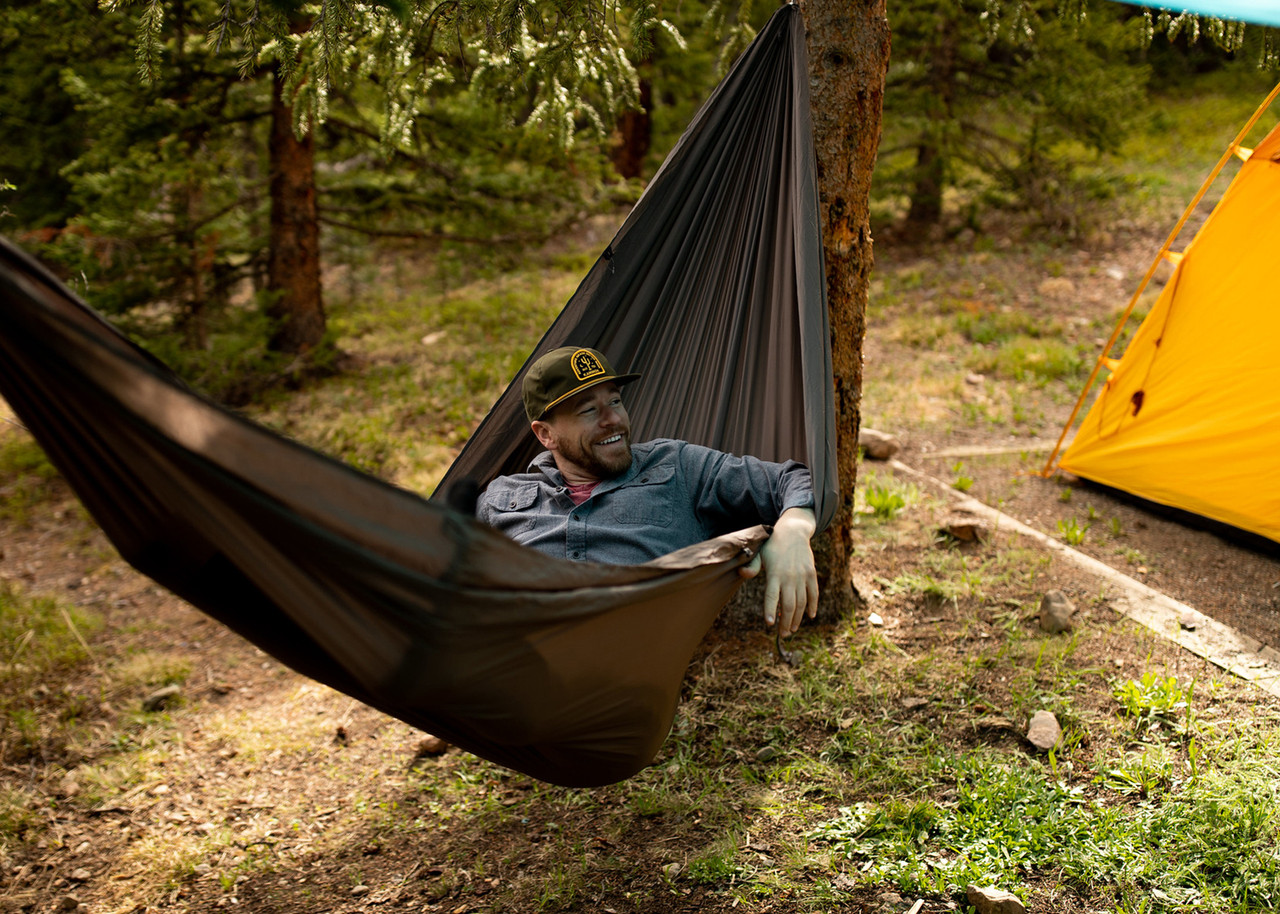 Kammok Roo Double Hammock