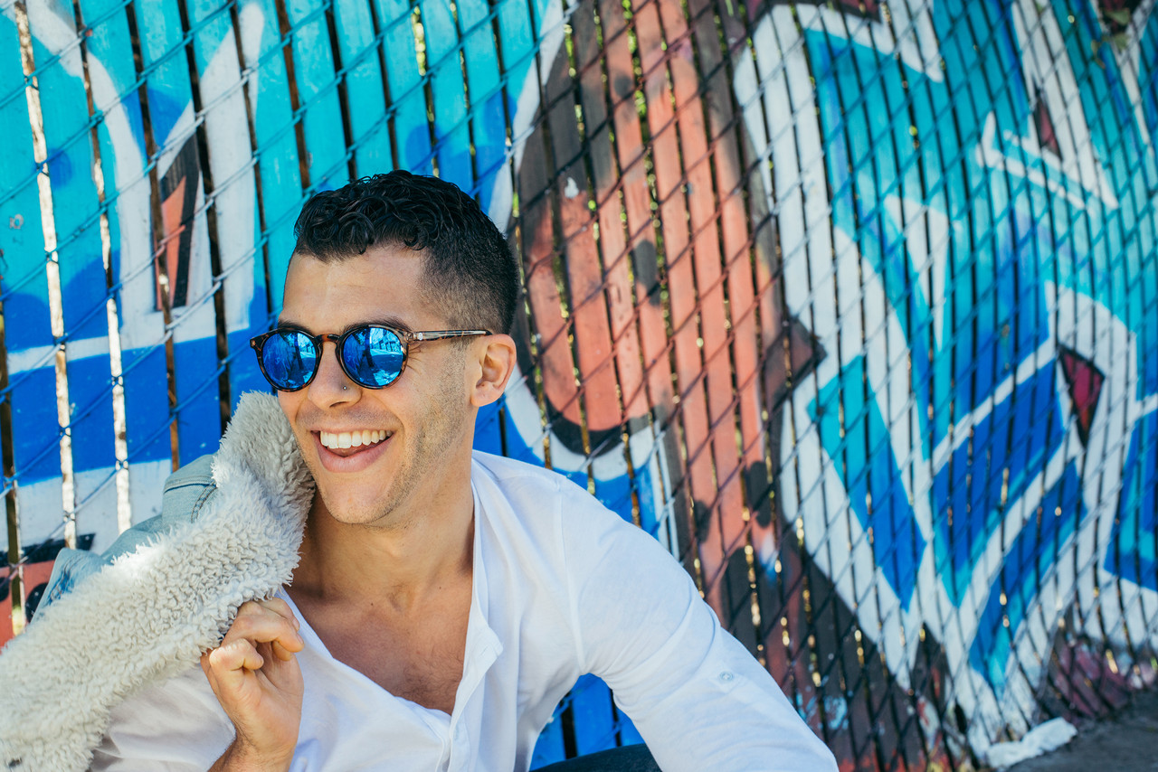 Sunski Dipsea Sunglasses - Unisex