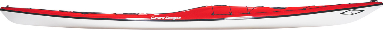 Current Designs Prana Fibreglass Sea Kayak