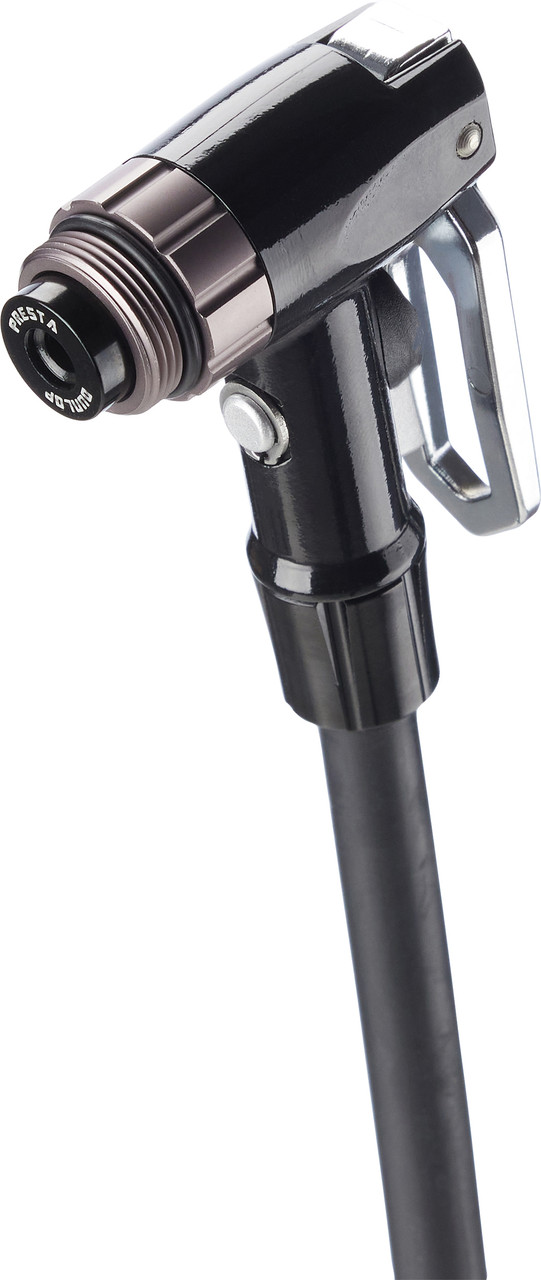 MEC Tubeless Blaster Floor Pump