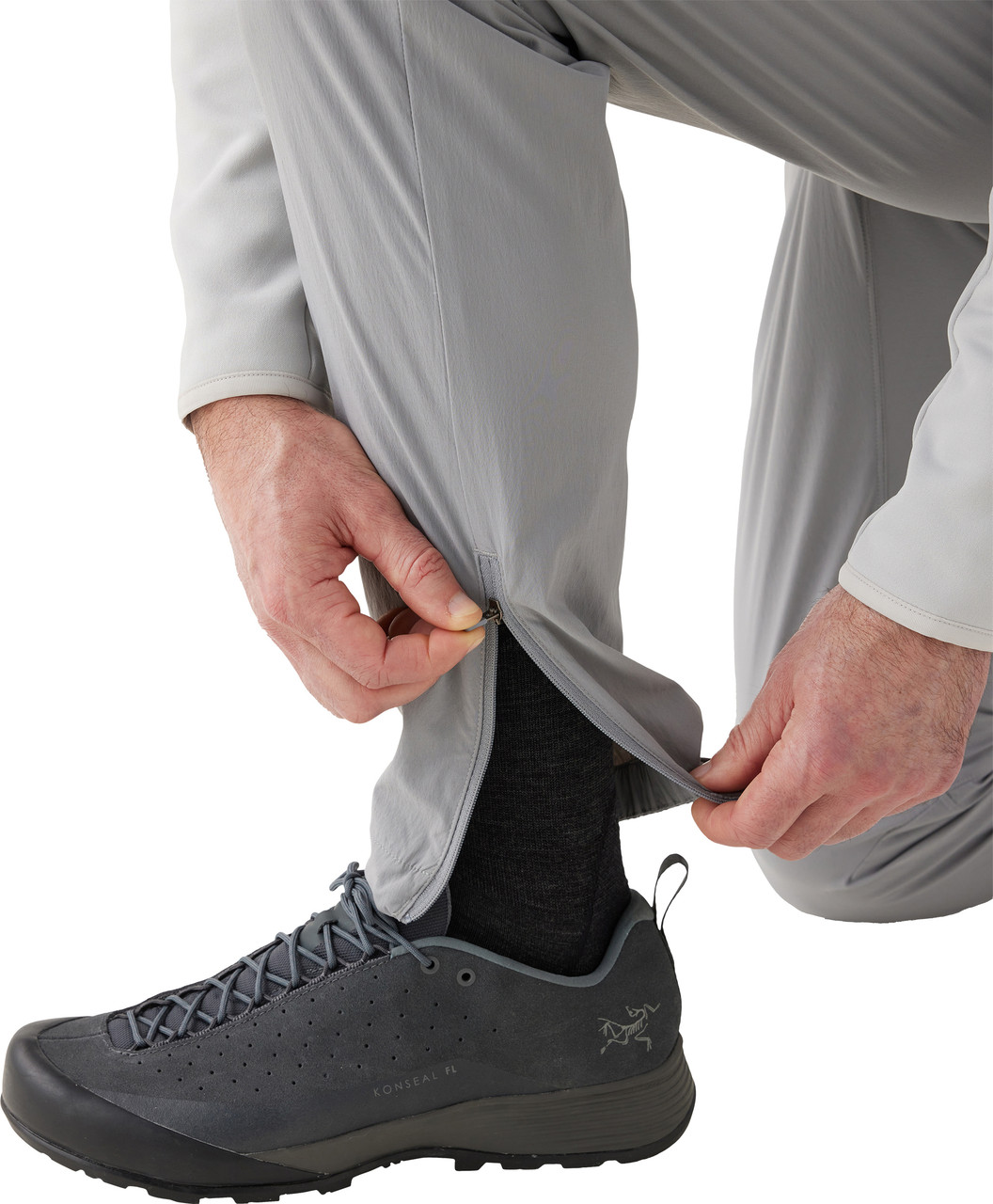 MEC Tech Pants - Men's