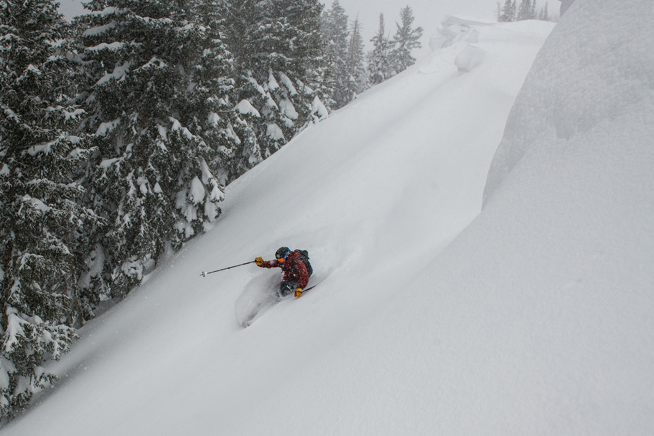 Black Diamond Jetforce Pro 25L Airbag - Unisex