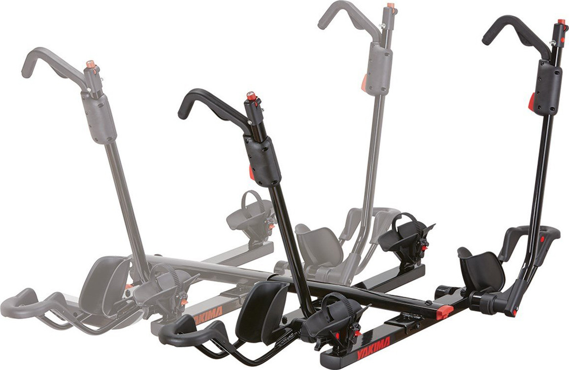 Yakima HoldUp +2 Hitch Bike Rack Extension