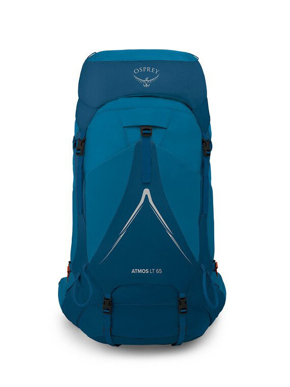 Osprey Atmos AG LT 65 Backpack - Unisex