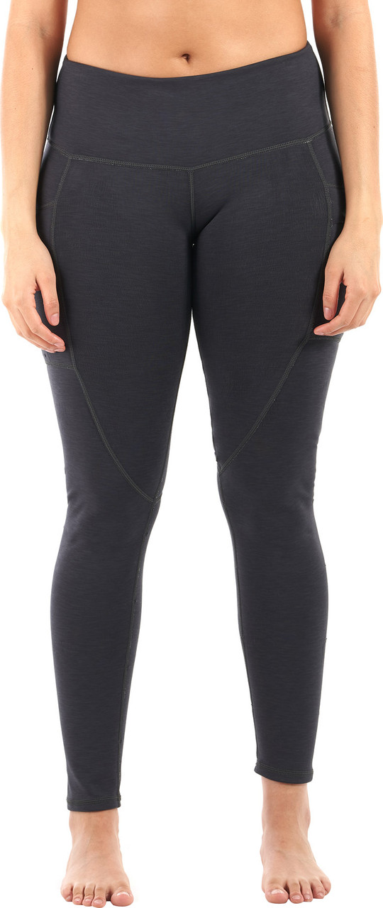 Level Six Sombrio Capri Neoprene Pants - Women's