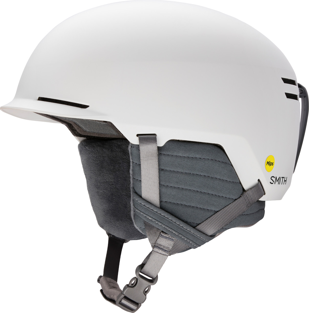Smith Scout MIPS Snow Helmet - Unisex