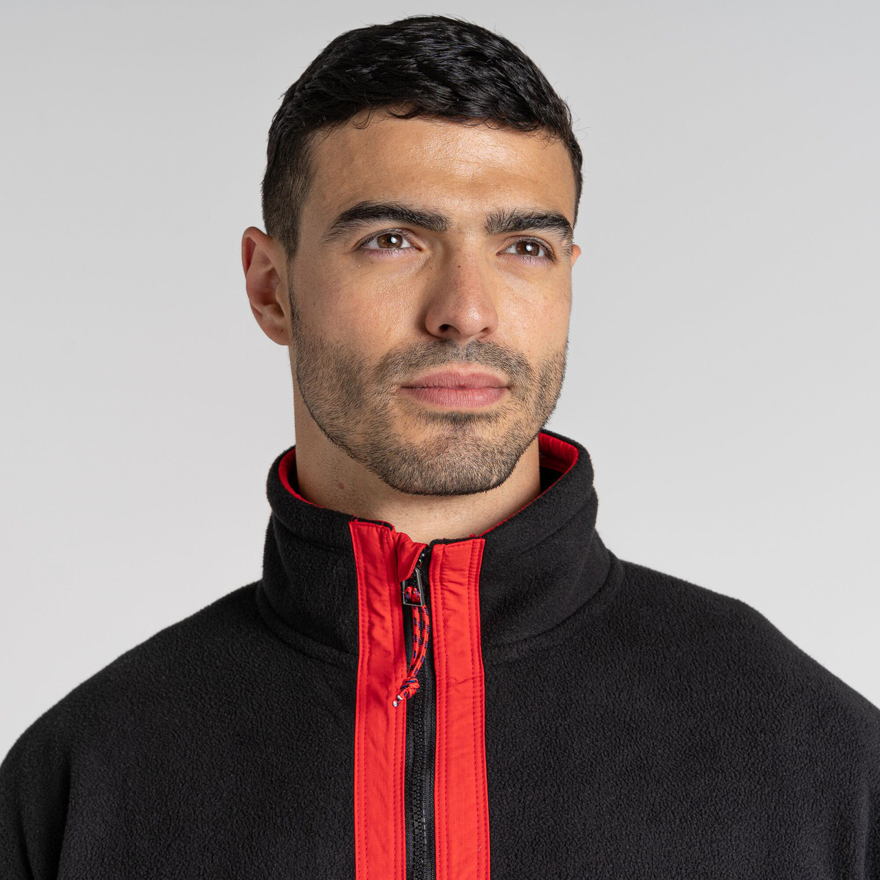 Craghoppers Spindle Fleece Jacket - Men's