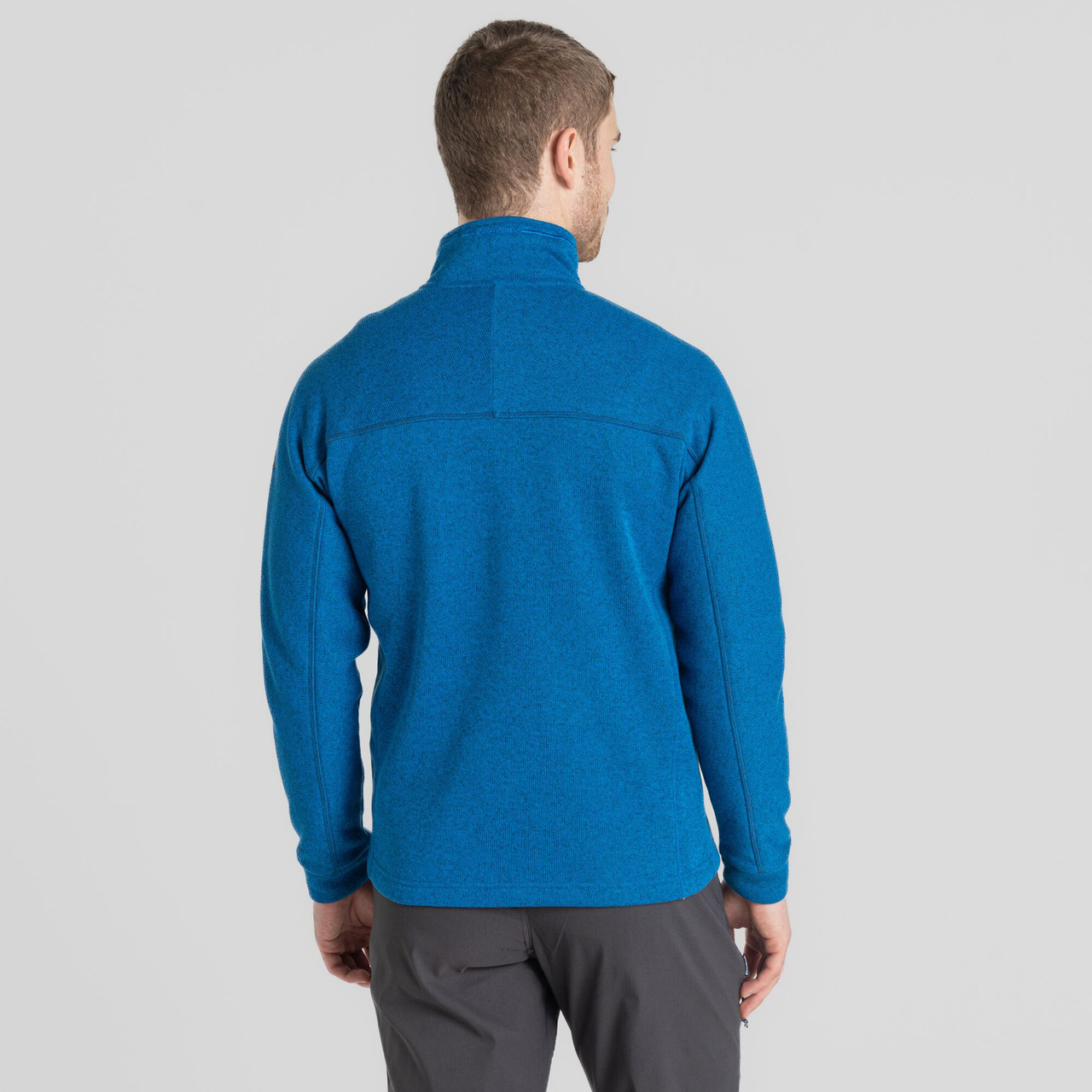 Craghoppers Torney II Half Zip - Men's