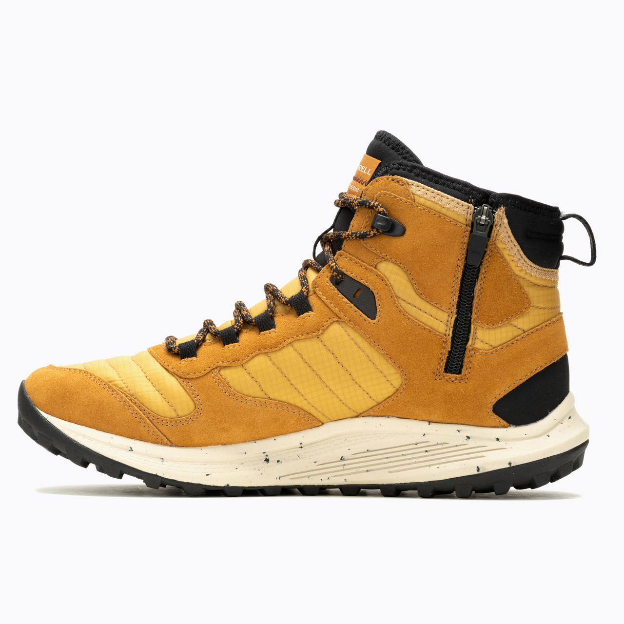 Merrell Nova 3 Thermo Mid Waterproof Winter Boots - Men's