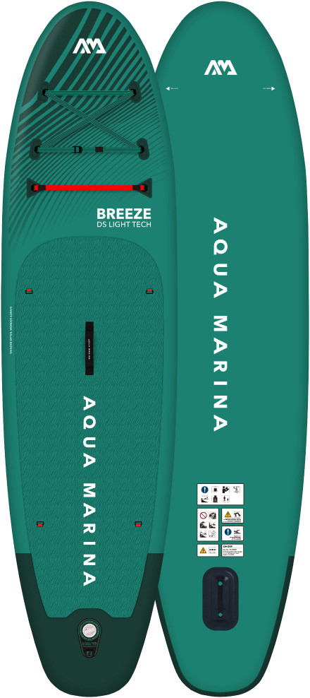 Aqua Marina Breeze 9'10