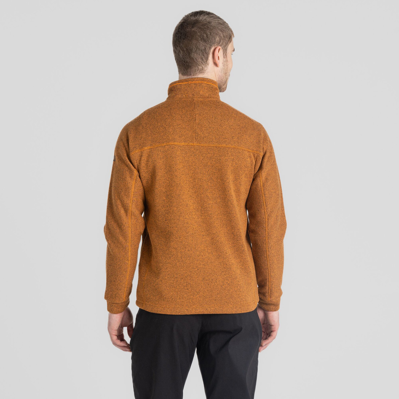 Craghoppers Torney II Half Zip - Men's