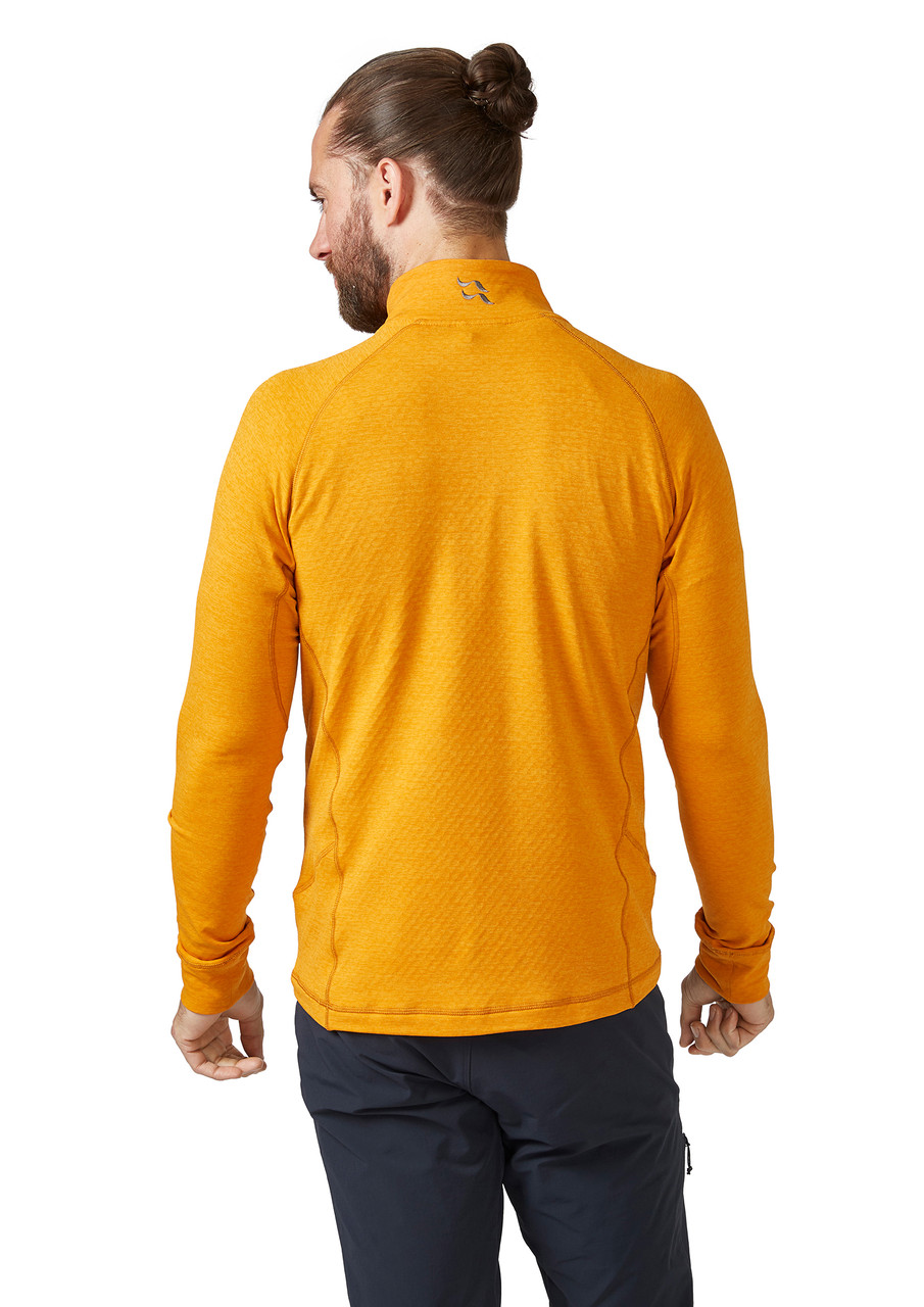 Rab Nexus Pull On 1/4 Zip - Men's
